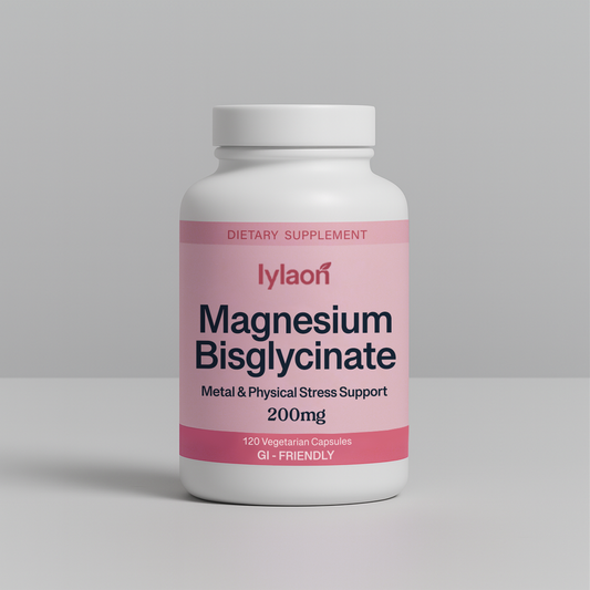 Magnesium Bisglycinate