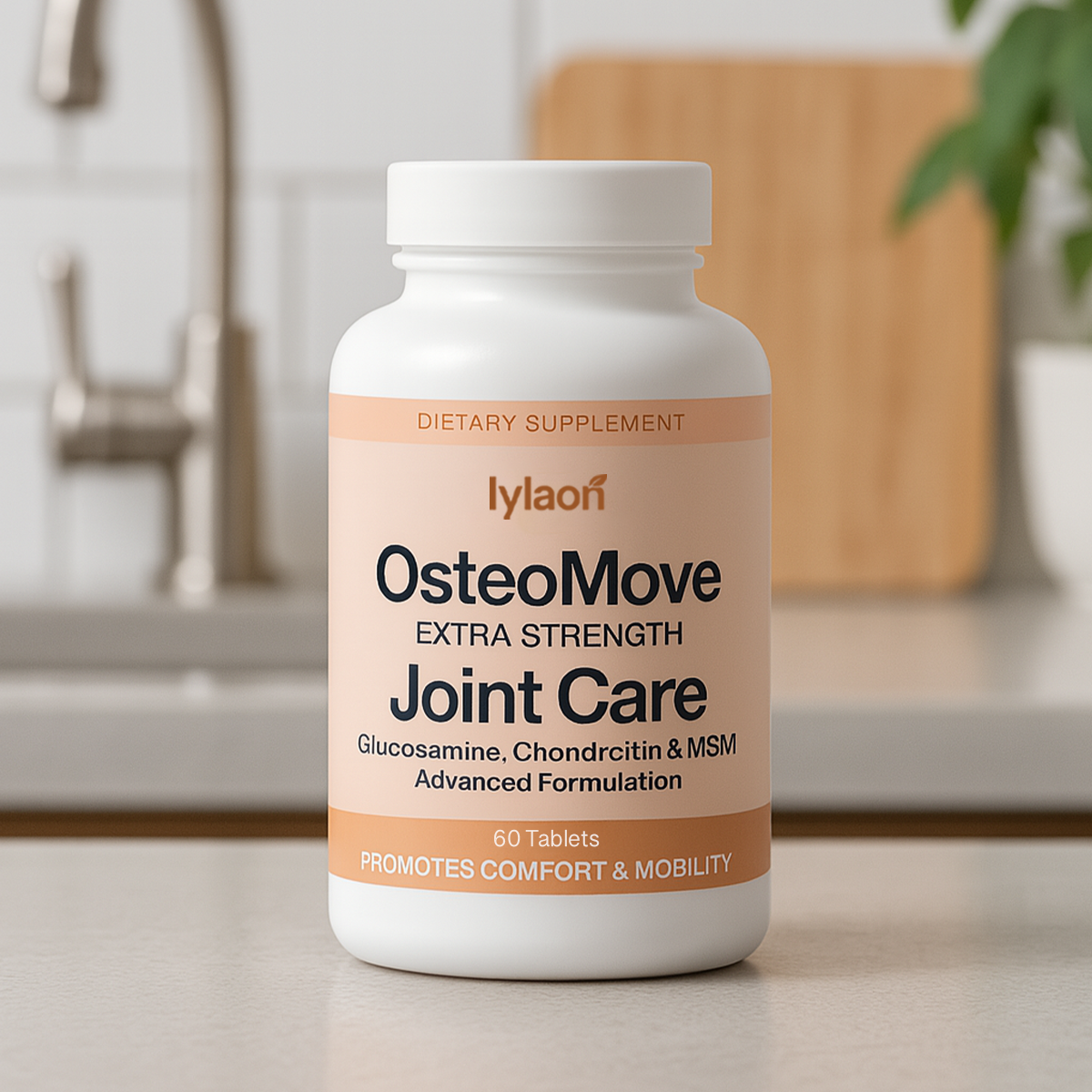 OsteoMove Extra Strength Joint Care