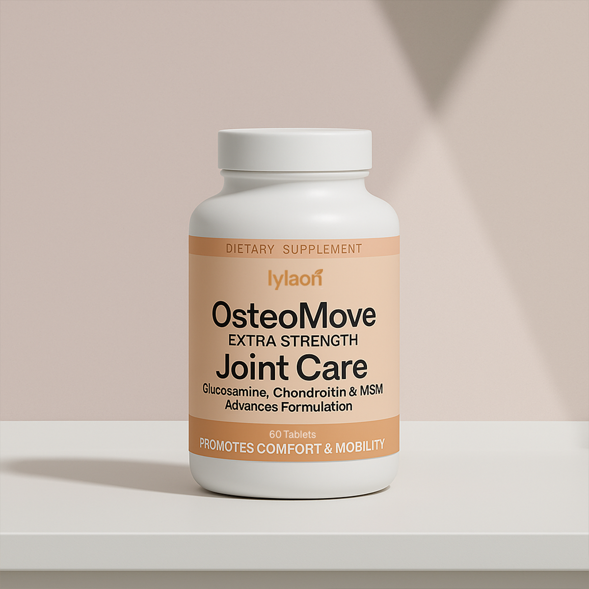 OsteoMove Extra Strength Joint Care