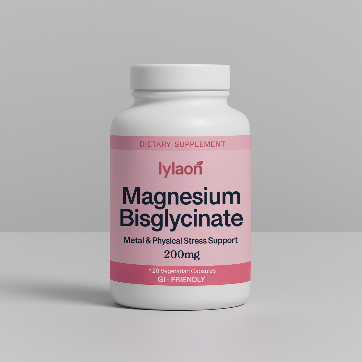 Magnesium Bisglycinate