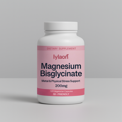 Magnesium Bisglycinate
