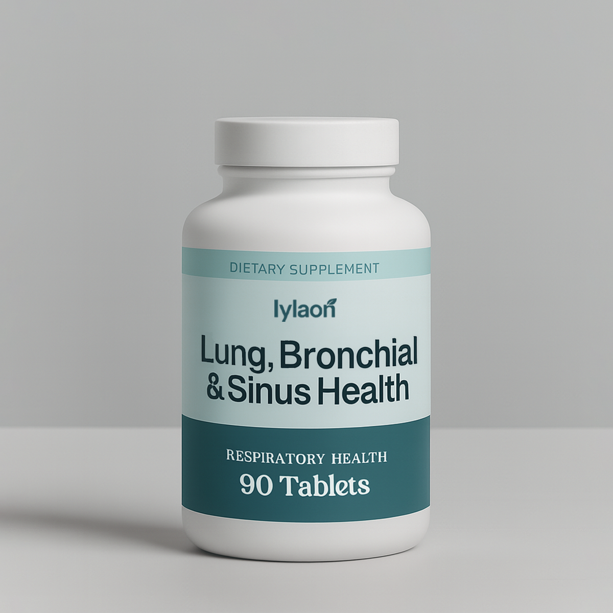 Lung, Bronchial & Sinus Health