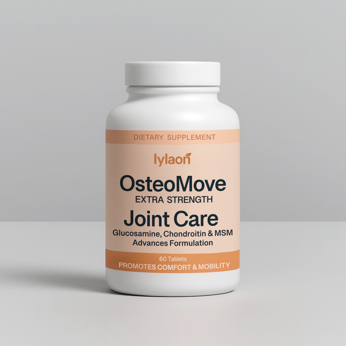 OsteoMove Extra Strength Joint Care