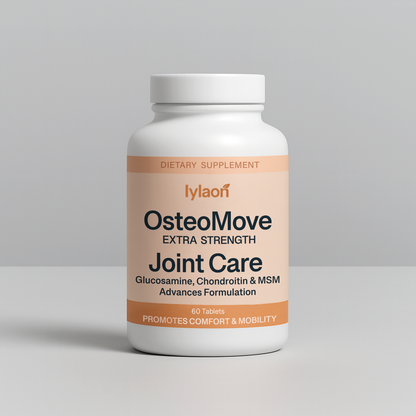 OsteoMove Extra Strength Joint Care