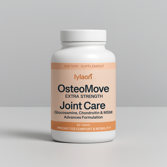 OsteoMove Extra Strength Joint Care