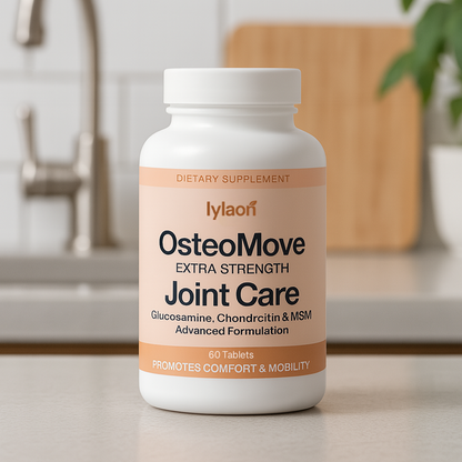 OsteoMove Extra Strength Joint Care