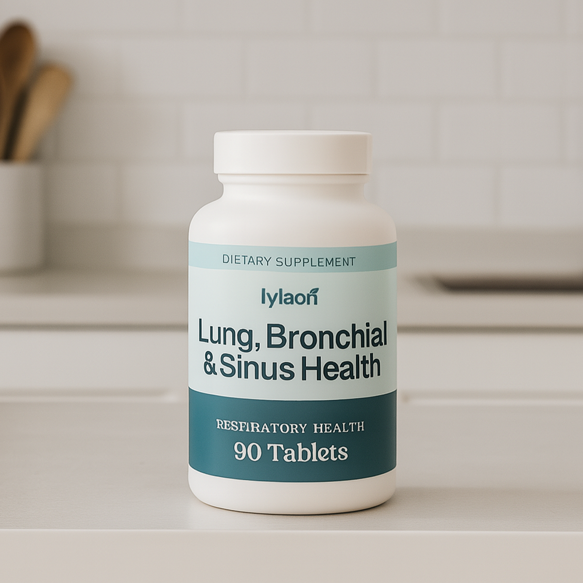 Lung, Bronchial & Sinus Health