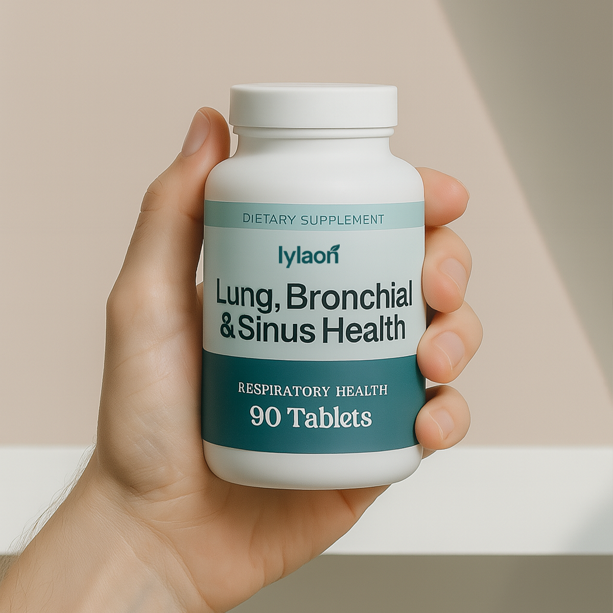 Lung, Bronchial & Sinus Health