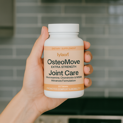 OsteoMove Extra Strength Joint Care