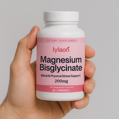 Magnesium Bisglycinate