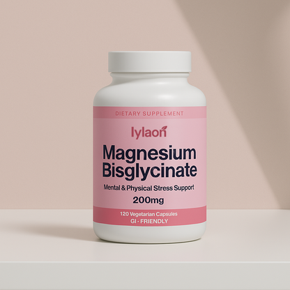 Magnesium Bisglycinate